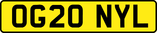 OG20NYL