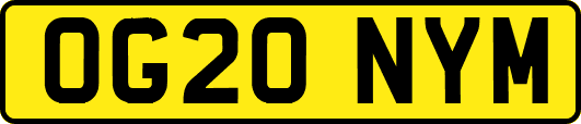 OG20NYM