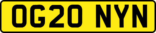 OG20NYN