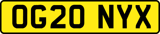 OG20NYX
