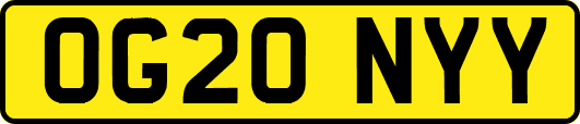 OG20NYY