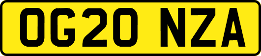 OG20NZA