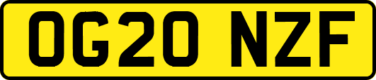 OG20NZF