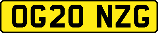 OG20NZG
