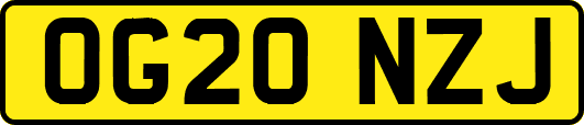 OG20NZJ