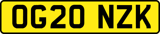 OG20NZK