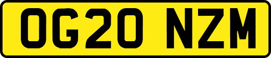 OG20NZM