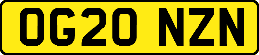 OG20NZN