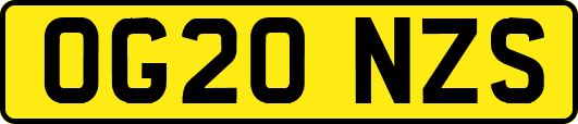 OG20NZS