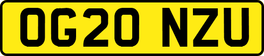 OG20NZU
