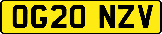 OG20NZV