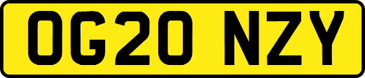 OG20NZY