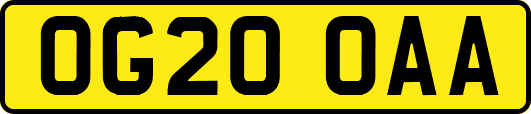 OG20OAA
