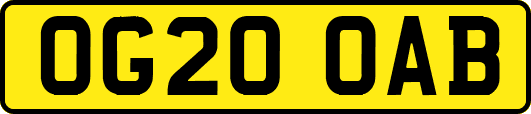 OG20OAB
