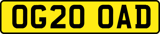 OG20OAD