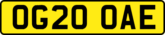 OG20OAE