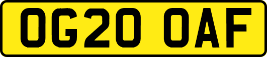 OG20OAF