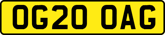 OG20OAG