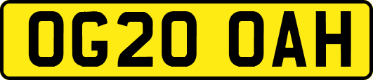 OG20OAH