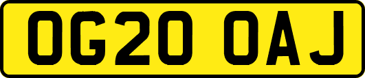OG20OAJ