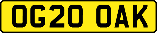 OG20OAK