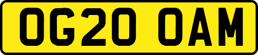 OG20OAM
