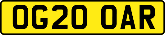 OG20OAR