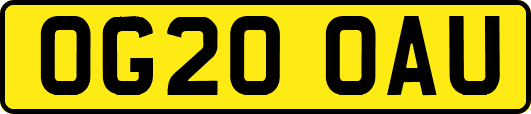 OG20OAU