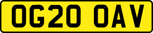 OG20OAV