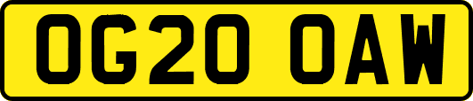 OG20OAW