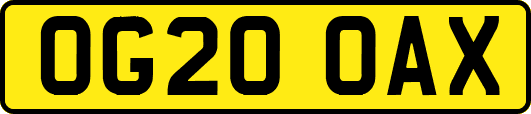 OG20OAX