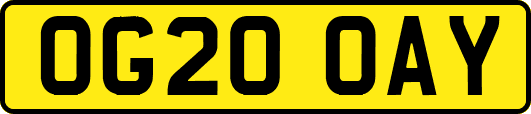OG20OAY