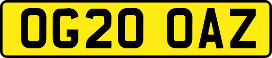 OG20OAZ