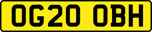 OG20OBH
