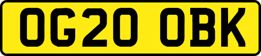 OG20OBK