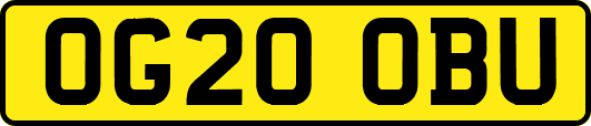 OG20OBU