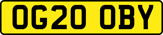 OG20OBY