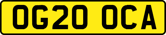 OG20OCA