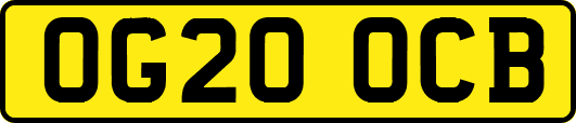 OG20OCB