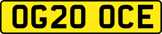 OG20OCE