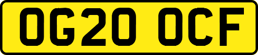 OG20OCF