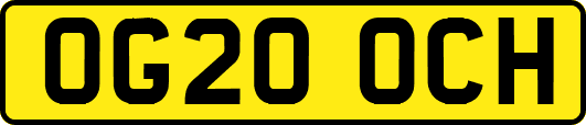 OG20OCH