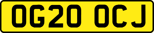 OG20OCJ