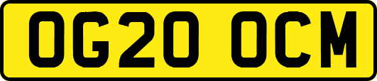 OG20OCM