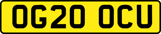 OG20OCU