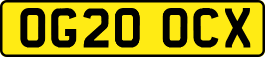 OG20OCX
