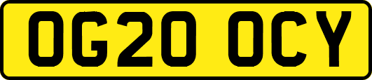 OG20OCY