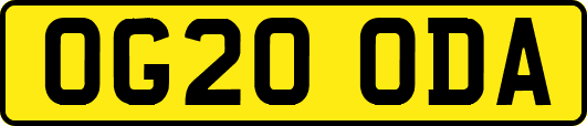 OG20ODA