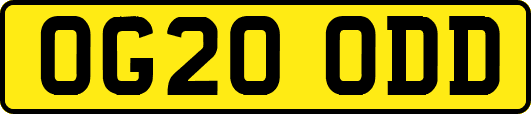 OG20ODD