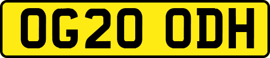 OG20ODH
